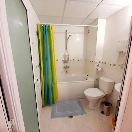 Hills - Private Apartment Slantschew brjag