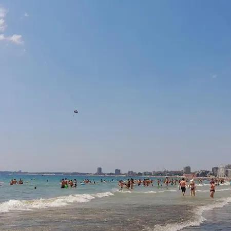Hills - Private Apartment Sunny Beach