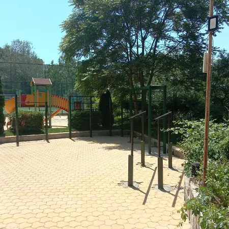 דירה Hills - Private